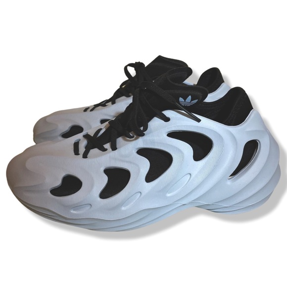 ADIDAS ADIFOAMS - Picture 2 of 7